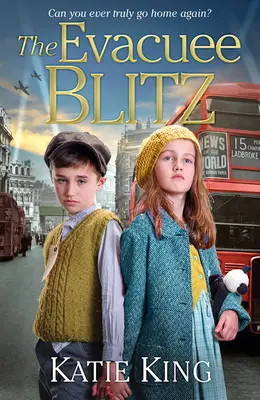 Válka evakuovaných - The Evacuee War