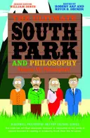 Ultimátní filosofie South Parku - Ultimate South Park Philosophy