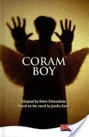 Coram Boy - Heinemann Plays pro 11-14 let - Coram Boy - Heinemann Plays for 11-14