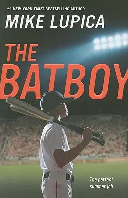 Netopýří kluk - The Batboy