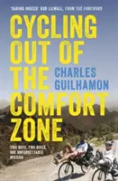 Na kole ze zóny pohodlí: Dva kluci, dvě kola, jedna nezapomenutelná mise - Cycling Out of the Comfort Zone: Two boys, two bikes, one unforgettable mission