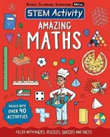 Úžasná matematika - Amazing Maths