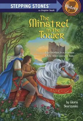 Minstrel ve věži - The Minstrel in the Tower