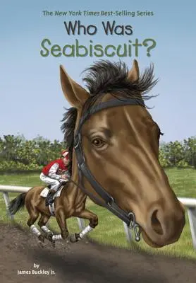 Kdo byl Seabiscuit? - Who Was Seabiscuit?