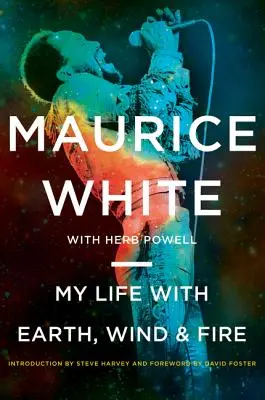 Můj život s Earth, Wind & Fire - My Life with Earth, Wind & Fire