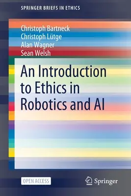 Úvod do etiky v robotice a umělé inteligenci - An Introduction to Ethics in Robotics and AI