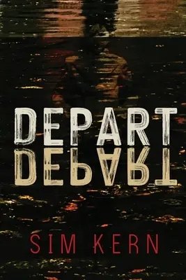 Odlet, odlet! - Depart, Depart!