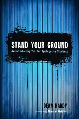 Stand Your Ground (Postav se za svůj důvod) - Stand Your Ground