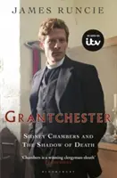 Sidney Chambers a stín smrti - Grantchesterské záhady 1 - Sidney Chambers and The Shadow of Death - Grantchester Mysteries 1