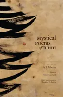 Rumiho mystické básně - Mystical Poems of Rumi