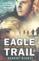 Orlí stezka - Eagle Trail