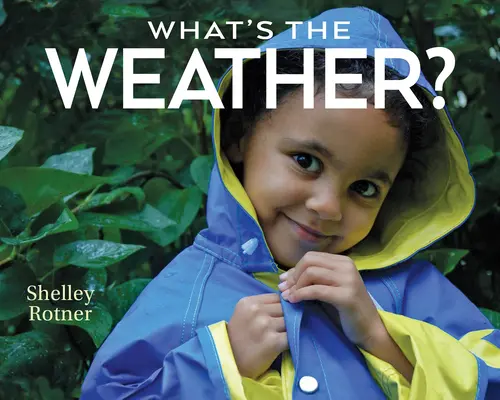 Jaké je počasí? - What's the Weather?