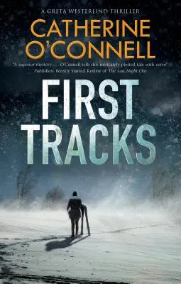 První stopy - First Tracks