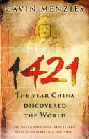 1421 - Rok, kdy Čína objevila svět - 1421 - The Year China Discovered The World