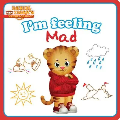 Cítím se naštvaný - I'm Feeling Mad