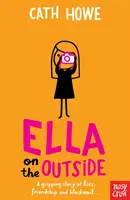 Ella navenek - Ella on the Outside