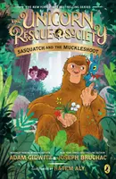 Sněžný muž a Muckleshoot - Sasquatch and the Muckleshoot