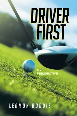 První řidič: Můj pohled na věc - Driver First: My Perspective