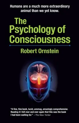 Psychologie vědomí - The Psychology of Consciousness