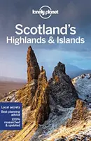 Lonely Planet Skotská vysočina a ostrovy 5 - Lonely Planet Scotland's Highlands & Islands 5