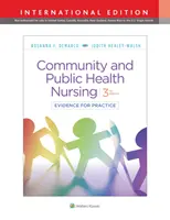 Komunitní a veřejné zdravotní ošetřovatelství - důkazy pro praxi - Community & Public Health Nursing - Evidence for Practice