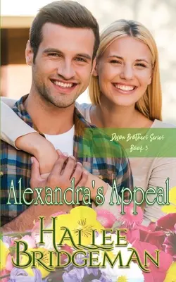 Alexandřina výzva - Alexandra's Appeal