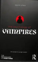 Psychologie upírů - The Psychology of Vampires