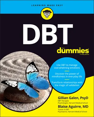 DBT pro hlupáky - DBT for Dummies