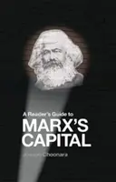Průvodce čtenáře Marxovým Kapitálem - Reader's Guide To Marx's Capital