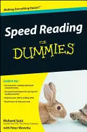 Rychločtení pro hlupáky - Speed Reading for Dummies