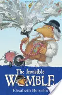 Neviditelný Womble - Invisible Womble
