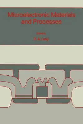 Mikroelektronické materiály a procesy - Microelectronic Materials and Processes