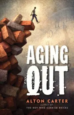 Stárnutí mimo -- Pravdivý příběh - Aging Out -- A True Story