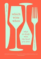 Které víno kdy: Co pít k jídlu, které milujete - Which Wine When: What to Drink with the Food You Love