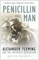 Penicilinový muž - Penicillin Man