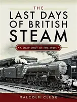 Poslední dny britské páry: A Snapshot of the 1960s (Snímek z 60. let 20. století) - The Last Days of British Steam: A Snapshot of the 1960s