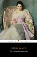Princezna Casamassima - The Princess Casamassima