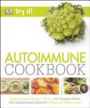 Autoimunitní kuchařka - Autoimmune Cookbook