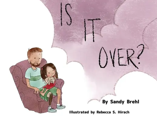Je konec? - Is It Over?