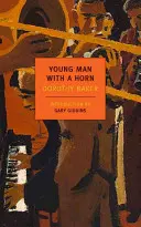 Mladý muž s rohem - Young Man with a Horn