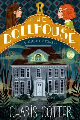 Domeček pro panenky: Strašidelný příběh - The Dollhouse: A Ghost Story
