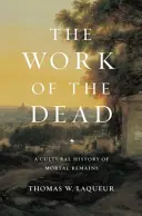 Dílo mrtvých: Kulturní dějiny ostatků - The Work of the Dead: A Cultural History of Mortal Remains
