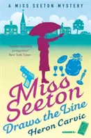 Slečna Seetonová kreslí čáru - Miss Seeton Draws the Line