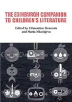 Edinburgh Companion to Children's Literature (Edinburský průvodce dětskou literaturou) - The Edinburgh Companion to Children's Literature