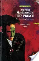 Niccolo Machiavelli: Princ - Niccolo Machiavelli's the Prince