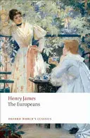 Evropané: A Sketch - The Europeans: A Sketch