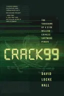 Crack99: Čínský softwarový pirát za 100 milionů dolarů - Crack99: The Takedown of a $100 Million Chinese Software Pirate
