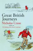 Velké britské cesty - Great British Journeys