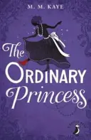 Obyčejná princezna - Ordinary Princess
