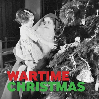 Válečné Vánoce - Wartime Christmas